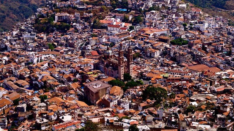 Best Western Taxco 3