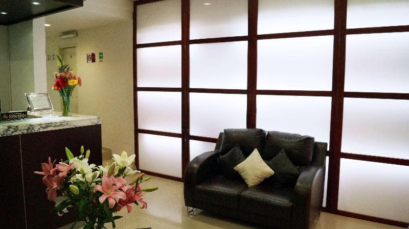 Best Western Taxco 4