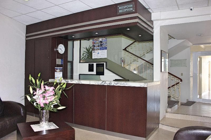 Best Western Taxco 5