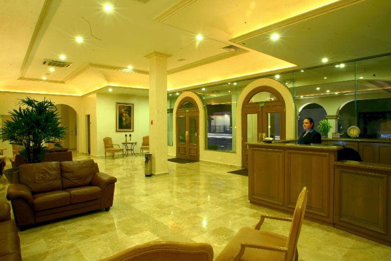 Best Western Centro Cadereyta 4