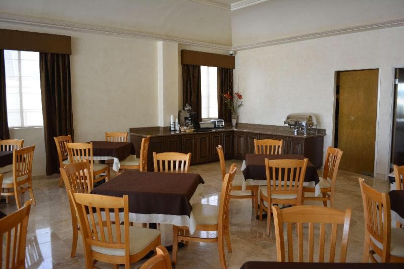 Best Western Centro Cadereyta photo 1