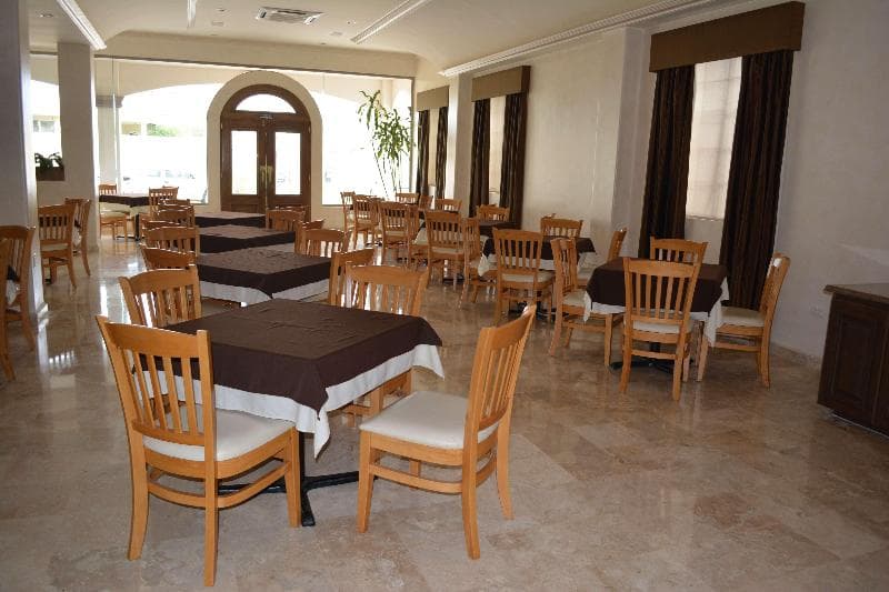 Best Western Centro Cadereyta 5
