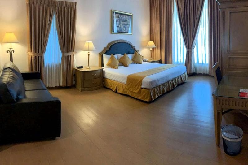 Best Western Centro Cadereyta 3