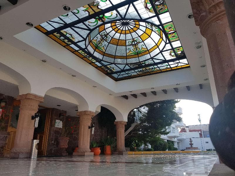 Best Western Toluca 4