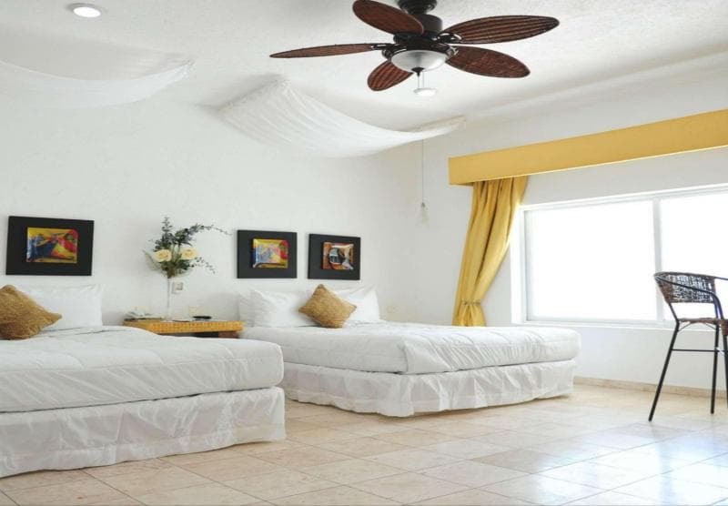 Best Western Plus Luna del Mar 2