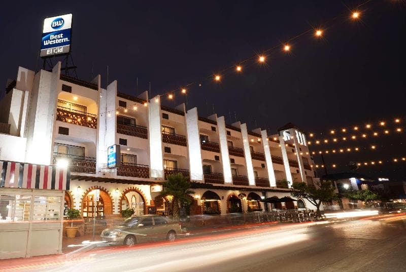 Best Western El Cid 3