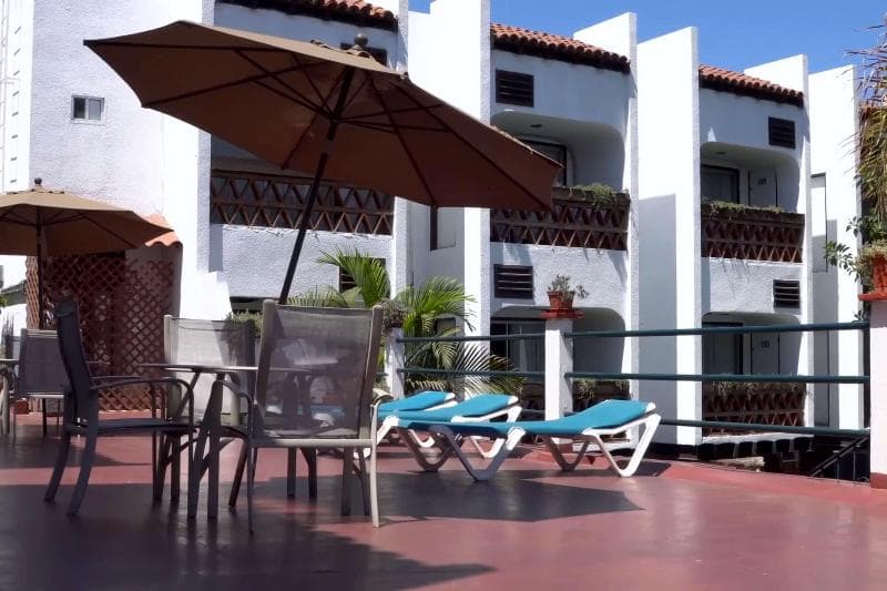 Best Western El Cid 5