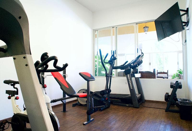 Best Western Saltillo 5