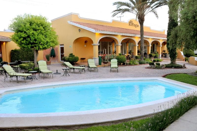 Best Western Saltillo 3