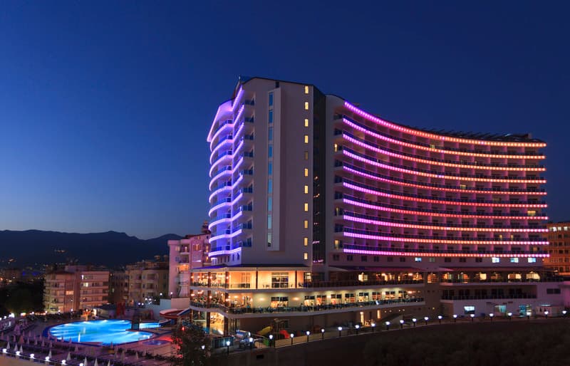 Diamond Hill Resort 2