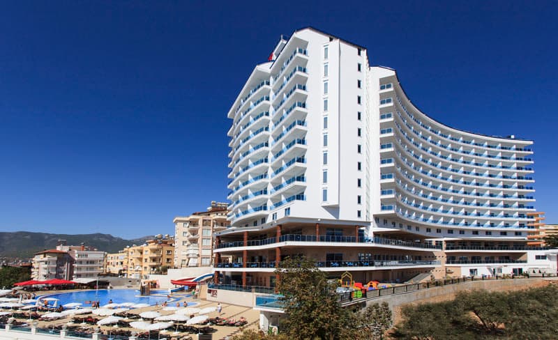 Diamond Hill Resort 3
