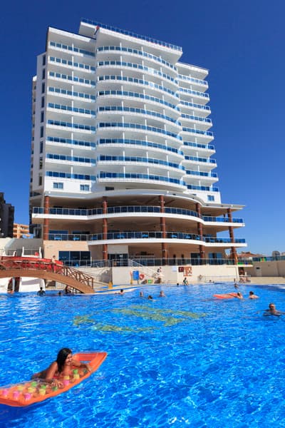 Diamond Hill Resort 4