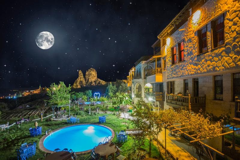 Karlik Evi Boutique Hotel - Special Class main