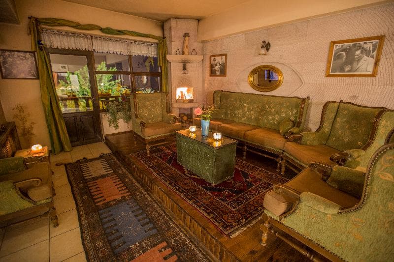 Karlik Evi Boutique Hotel - Special Class 4