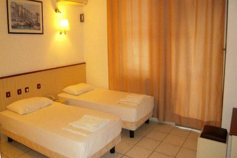Kleopatra Carina Hotel photo 1
