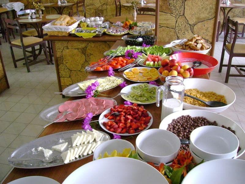 Kleopatra Carina Hotel 4