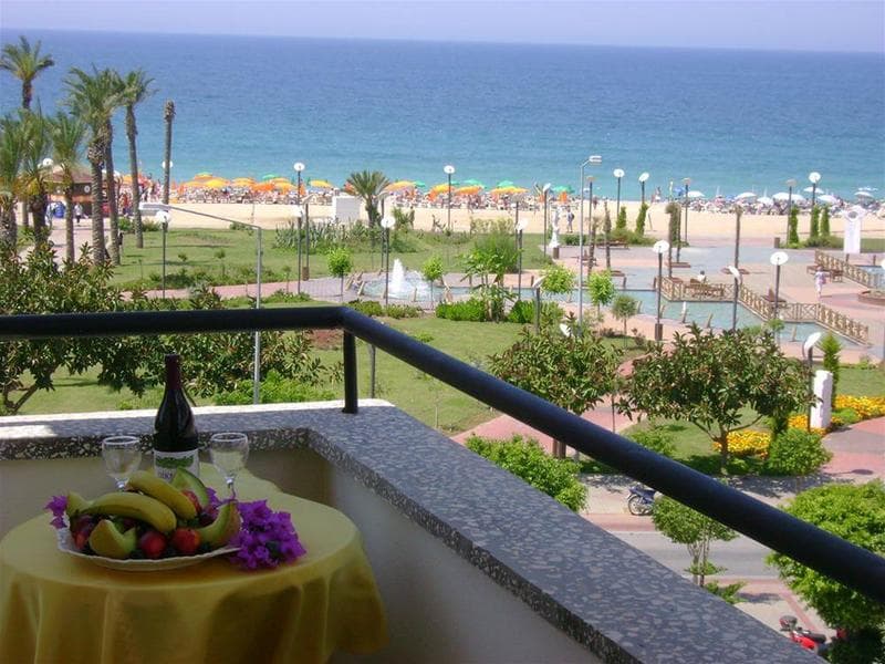 Kleopatra Carina Hotel 5