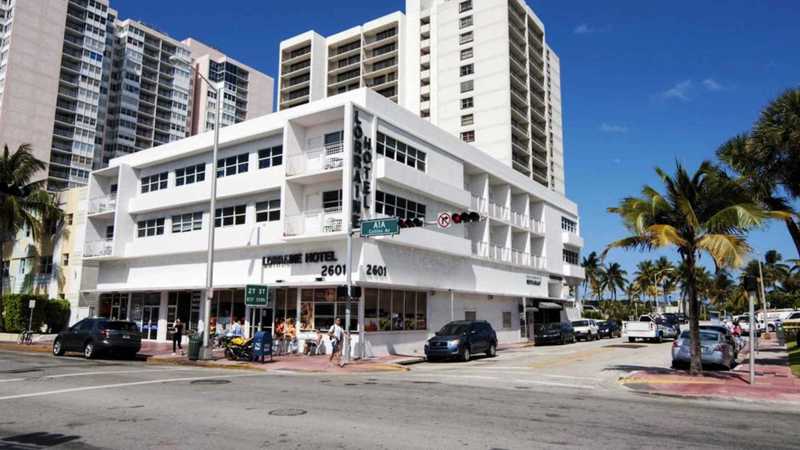 Lorraine Hotel photo 1
