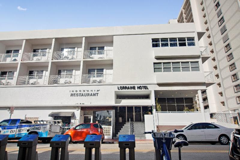 Lorraine Hotel 2