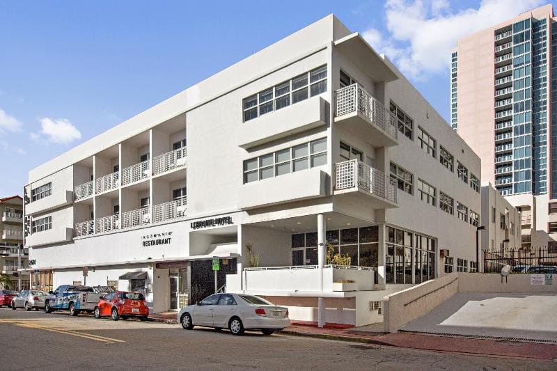 Lorraine Hotel 3