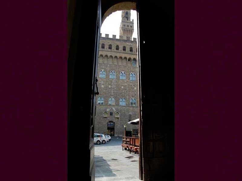 Palazzo Uguccioni Apartments photo 1