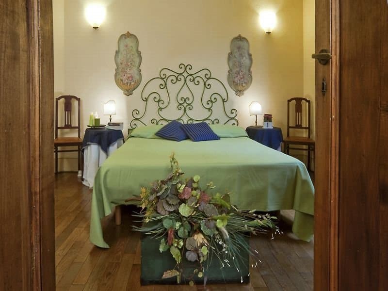 Palazzo Uguccioni Apartments 3