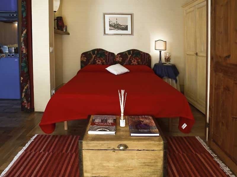 Palazzo Uguccioni Apartments 4