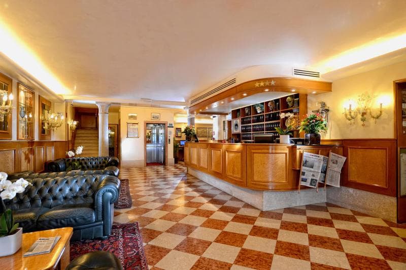 Ca' Rialto House 2