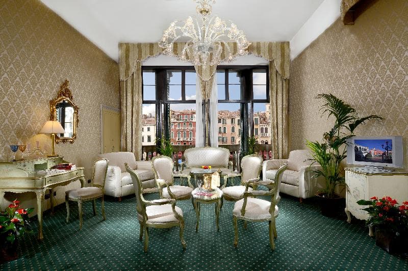 Ca' Rialto House 4