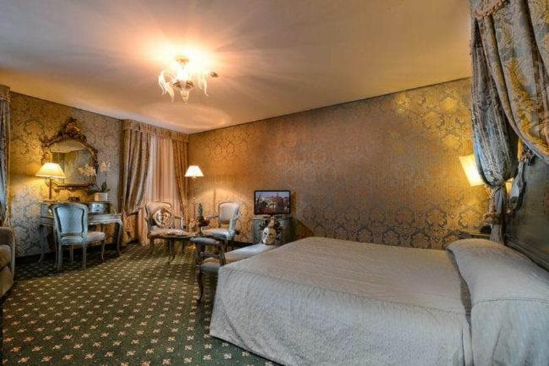 Ca' Rialto House 3