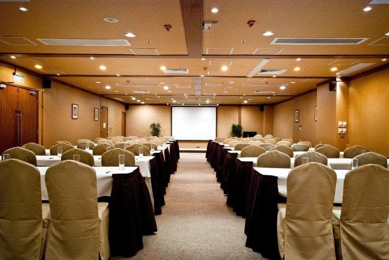 Ramada by Wyndham Hong Kong Grand 5