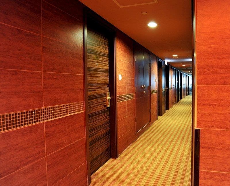 Ramada by Wyndham Hong Kong Grand 3