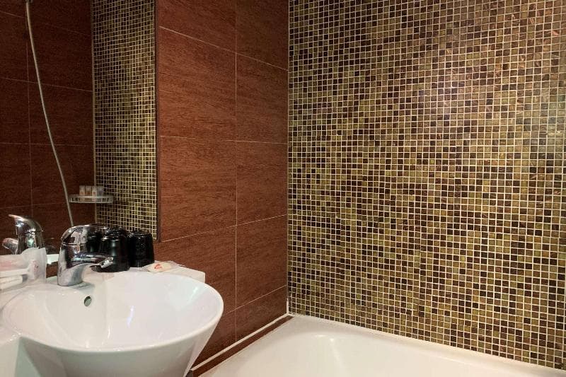 Ramada by Wyndham Hong Kong Grand photo 1