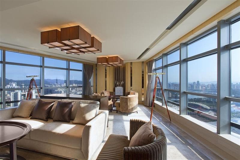 The Westin Xiamen 3