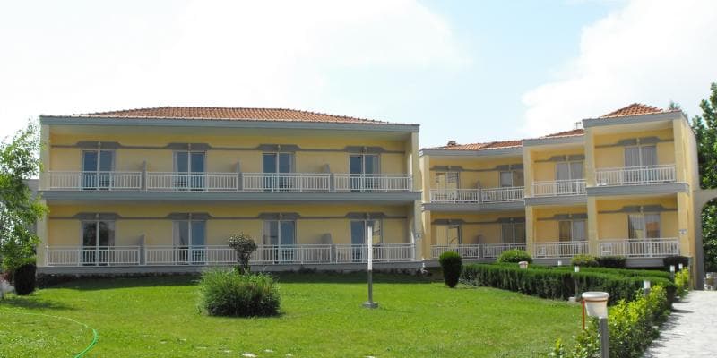Grand Platon Hotel photo 1