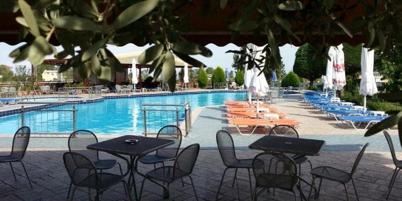 Grand Platon Hotel 3