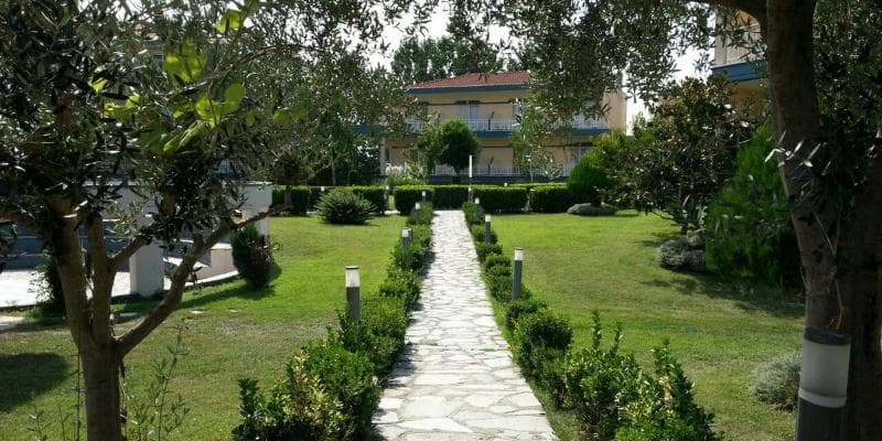 Grand Platon Hotel 4