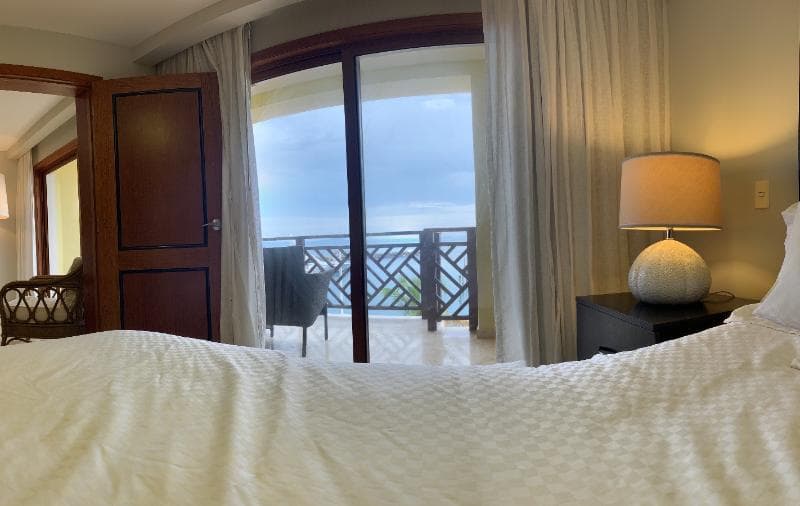 The Bannister Hotel & Yacht Club 4