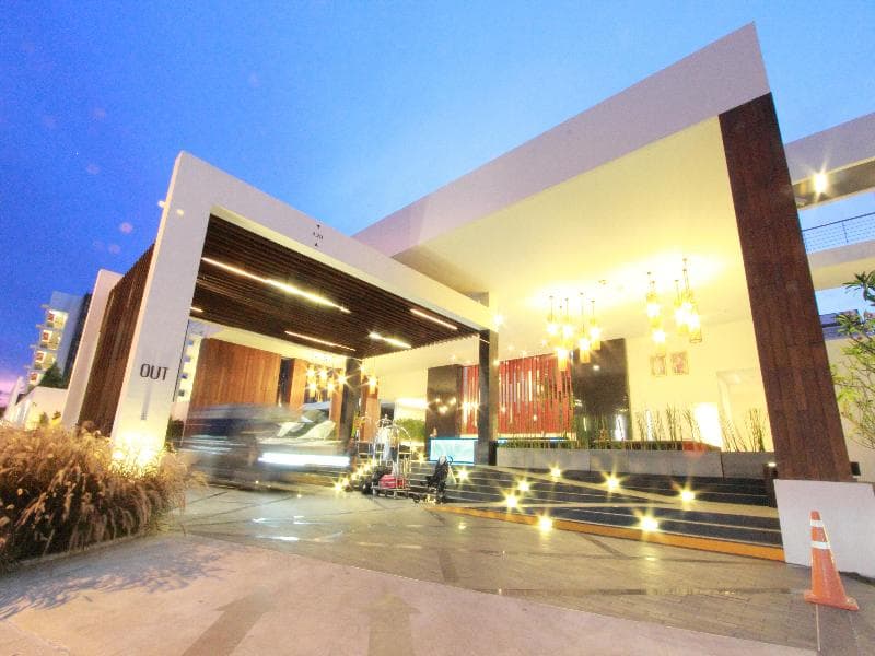 G Hua Hin Resort & Mall 2