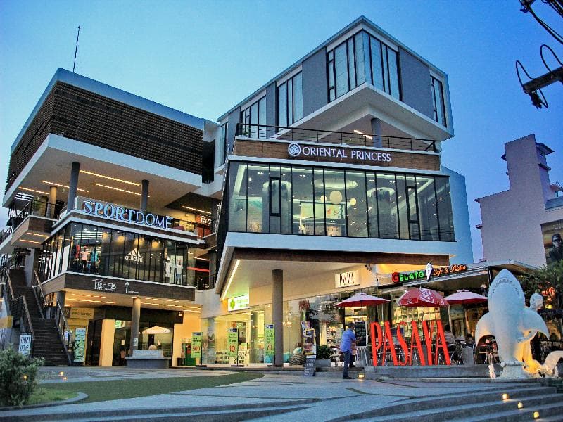 G Hua Hin Resort & Mall 3
