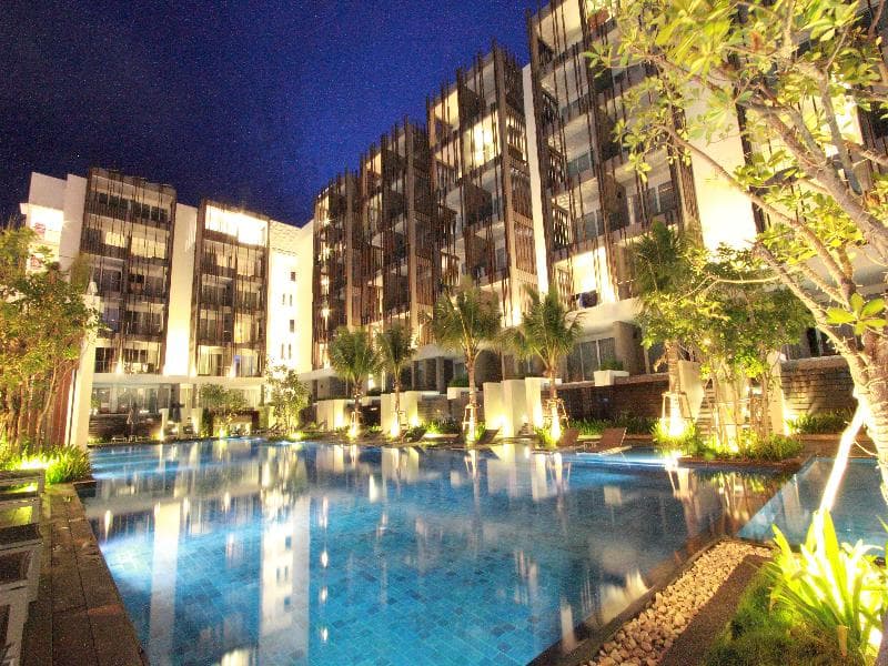 G Hua Hin Resort & Mall photo 1