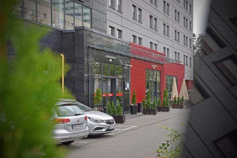 Economy Silesian Hotel 1