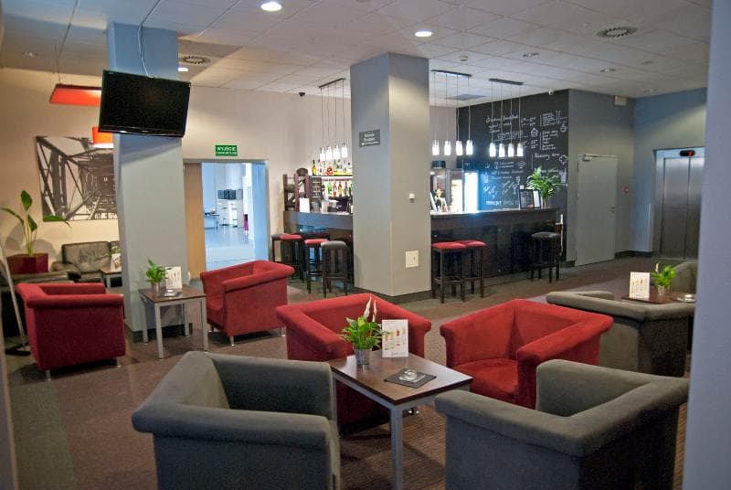 Economy Silesian Hotel 4