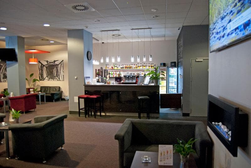 Economy Silesian Hotel 5