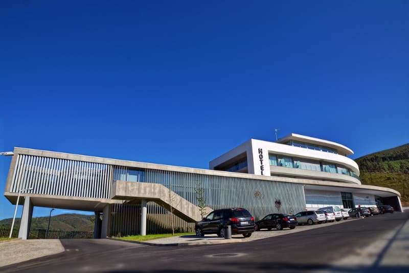 Villa Pampilhosa Hotel photo 1
