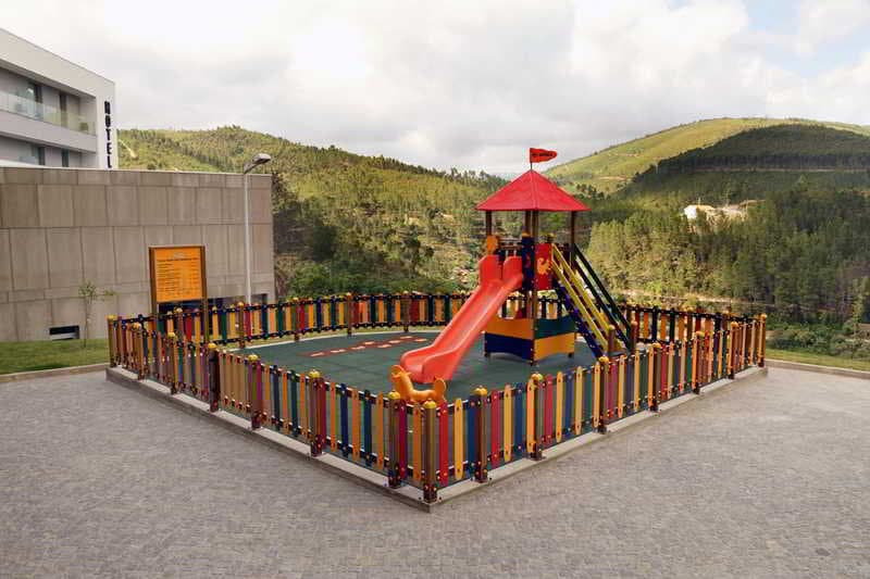 Villa Pampilhosa Hotel 2