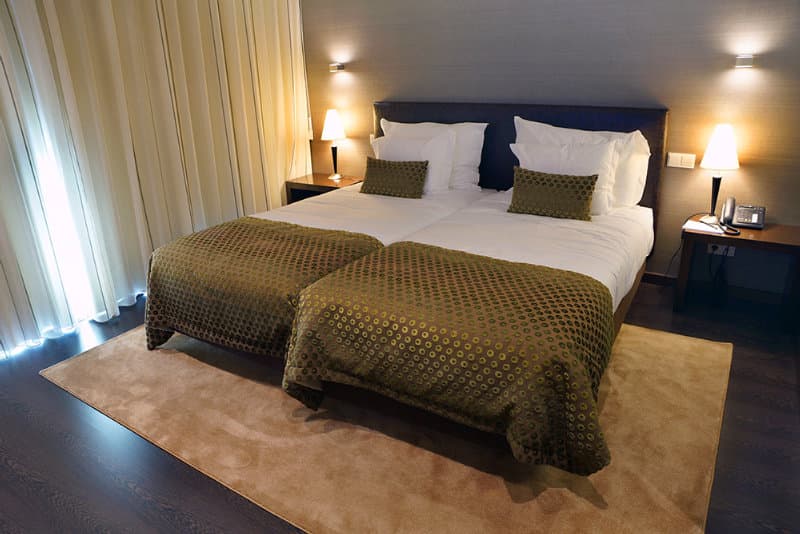 Villa Pampilhosa Hotel 5