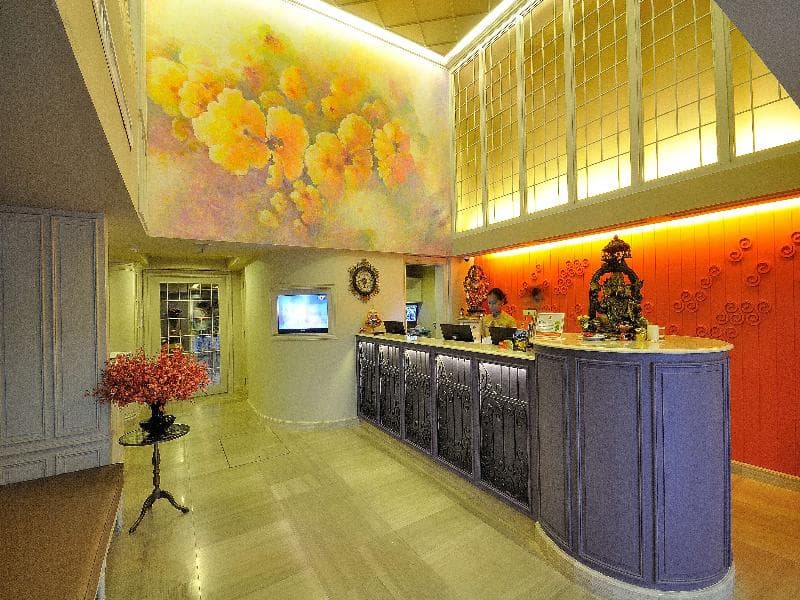 La Petite Salil Sukhumvit 11 3