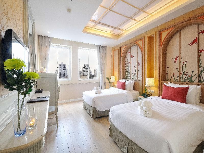 La Petite Salil Sukhumvit 11 5