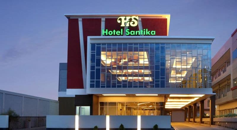Santika Bengkulu 2